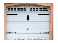 East Point Garage Door (7) - Home & Garden Services