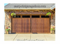 East Point Garage Door (8) - Home & Garden Services