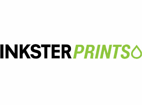 InksterPrints - South Philly - Business & Networking