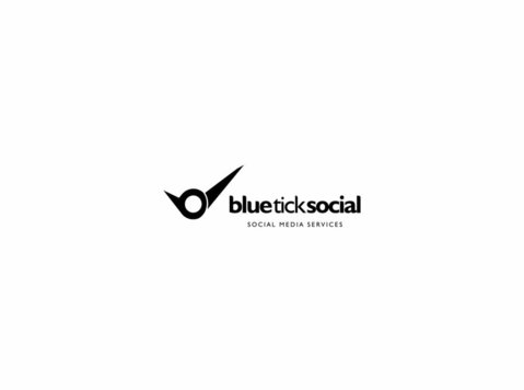 BlueTickSocial - Marketing & PR