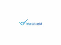 BlueTickSocial (1) - Mārketings un PR