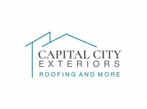 Capital City Exteriors - Roofers & Roofing Contractors