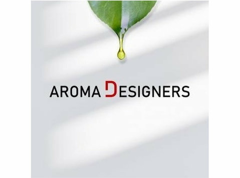 Aroma Designers - Nakupování