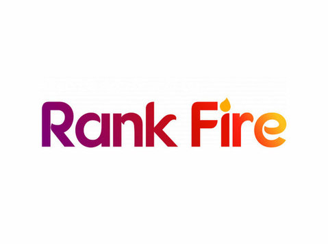 Rank Fire | SEO - Advertising Agencies