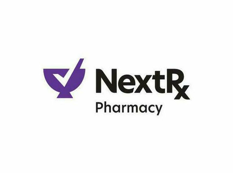 NextRx Pharmacy - Apteki i zaopatrzenie medyczne