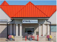 NextRx Pharmacy (1) - Pharmacies & Medical supplies
