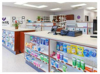 NextRx Pharmacy (3) - Aptiekas un medicīnas preces