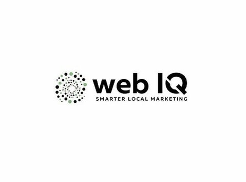 web IQ - اشتہاری ایجنسیاں