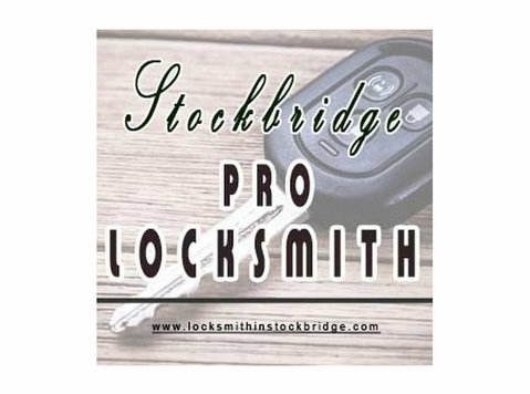 Stockbridge Pro Locksmith - Windows, Doors & Conservatories