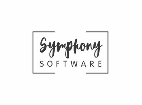 Symphony Software - Σχεδιασμός ιστοσελίδας