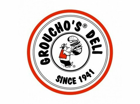 Groucho's Deli - Restaurants