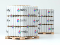 Trinity Packaging Supply (2) - Офис консумативи