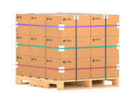 Trinity Packaging Supply (3) - Канцелариски материјали