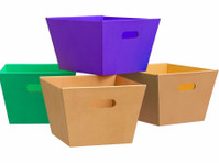 Trinity Packaging Supply (5) - Office Supplies