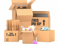 Trinity Packaging Supply (8) - آفس کا سامان