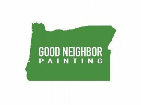 Good Neighbor Painting - Painters & Decorators
