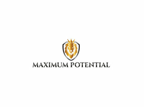 Maximum Potential Marketing - Уеб дизайн