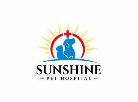 Sunshine Pet Hospital - Pet services