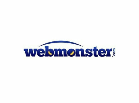 Webmonster.com - Tvorba webových stránek