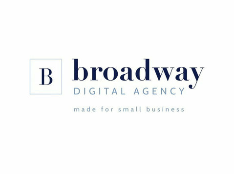 Broadway Digital Agency Inc - Markkinointi & PR