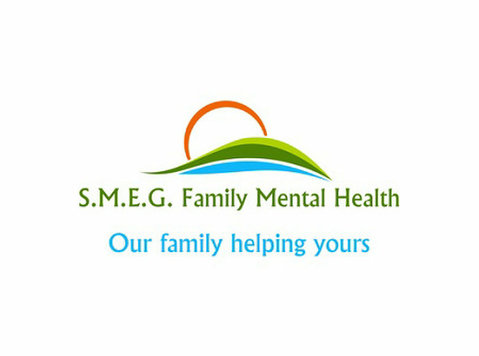 SMEG Family Mental Health - Alternative Healthcare