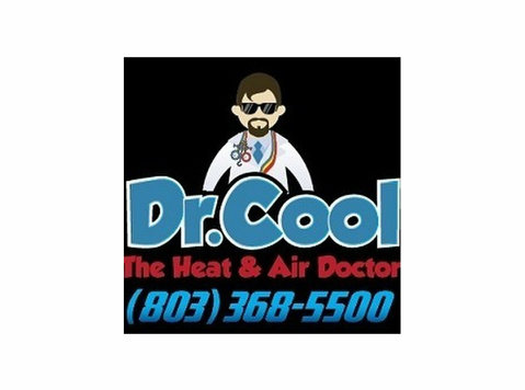Dr. Cool The Heat & Air Repair Doctor - Plumbers & Heating