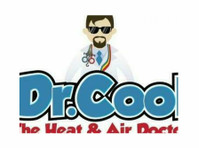 Dr. Cool The Heat & Air Repair Doctor (1) - Encanadores e Aquecimento