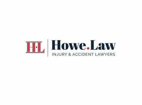Howe.Law Injury & Accident Lawyers - Lawyers and Law Firms