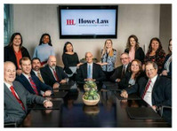 Howe.Law Injury & Accident Lawyers (1) - Asianajajat ja asianajotoimistot