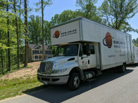 Worldwide Moving Systems (1) - Removals & Transport