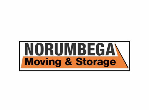 Norumbega Moving & Storage - Складирање