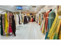 Palkhi Fashion (1) - Clothes