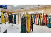 Palkhi Fashion (2) - Odzież