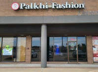 Palkhi Fashion (3) - Kleider