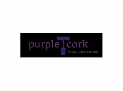 Purple Cork - Conference & Event Organisers