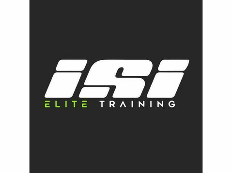 ISI® Elite Training - Roanoke, VA - Gyms, Personal Trainers & Fitness Classes