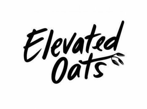 Elevated Oats - Food & Drink