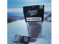 Elevated Oats (1) - Food & Drink