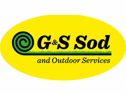 G&S Sod and Outdoor Services - Gardeners & Landscaping