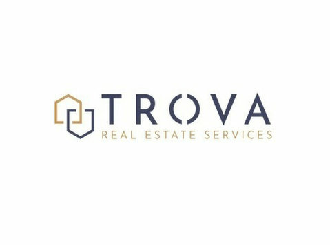 TROVA Real Estate Services - پراپرٹی مینیجمنٹ