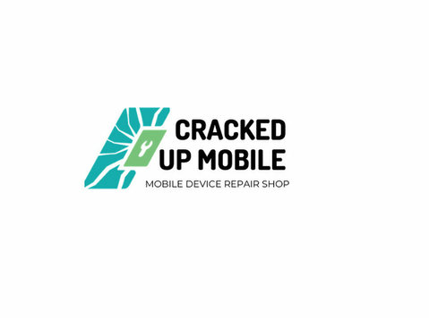 Cracked Up Mobile - Computer shops, sales & repairs