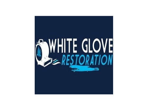 White Glove Restoration - Home & Garden Services