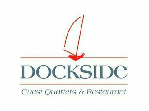 Dockside Guest Quarters - Hotels & Hostels