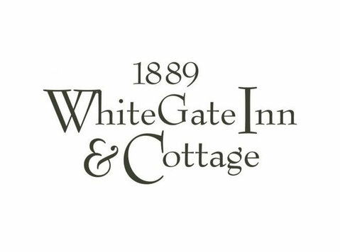 1889 Whitegate Inn & Cottage - Hotels & Hostels
