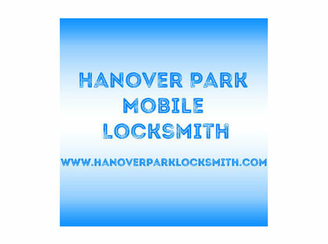 Hanover Park Mobile Locksmith - Security services