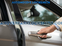 Hanover Park Mobile Locksmith (1) - Służby bezpieczeństwa