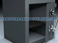 Hanover Park Mobile Locksmith (3) - Służby bezpieczeństwa