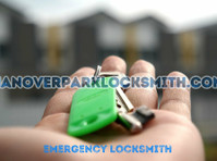 Hanover Park Mobile Locksmith (5) - Servizi di sicurezza
