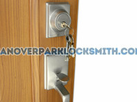 Hanover Park Mobile Locksmith (6) - Służby bezpieczeństwa