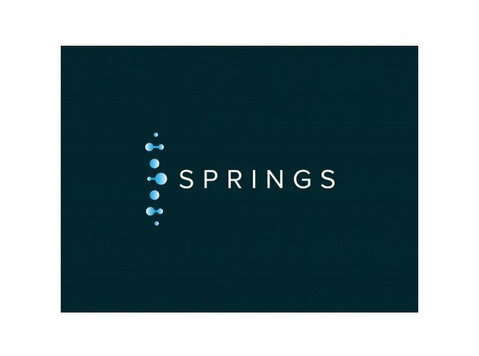 Springs Rejuvenation - Spas